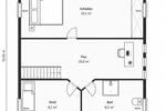 Einfamilienhaus Tarmstedt - 5 Zimmer, 120 m&sup2;, 1.350&euro; | Angebot:26375584
