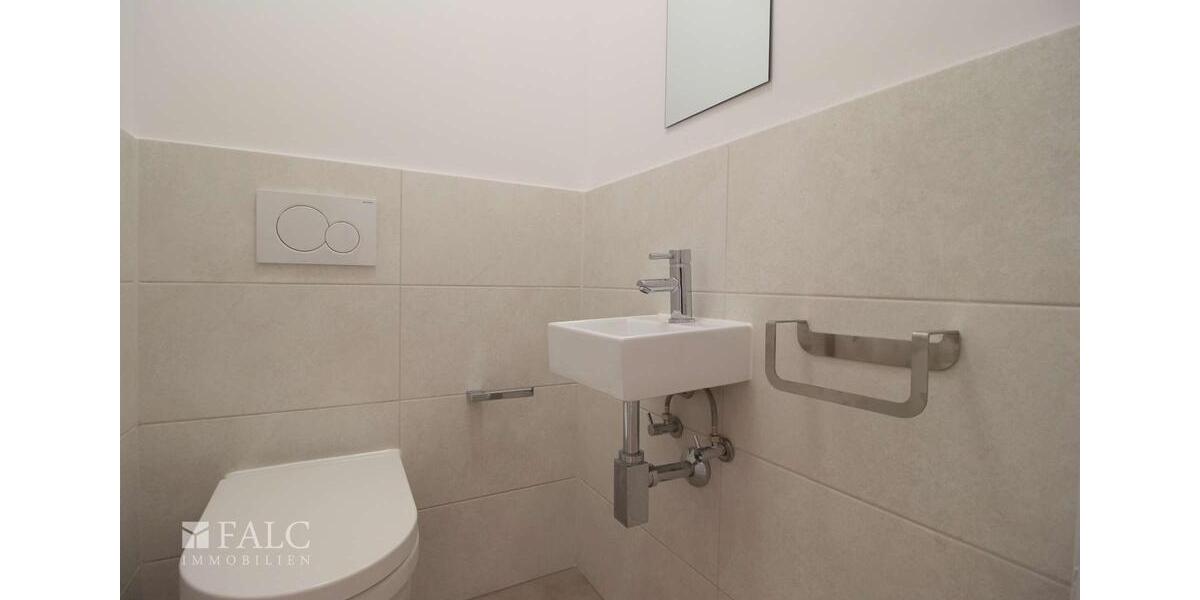 Dachgeschoßwohnung Bendorf - 4 Zimmer, 106 m&sup2;, 1.000&euro; | Angebot:24121680