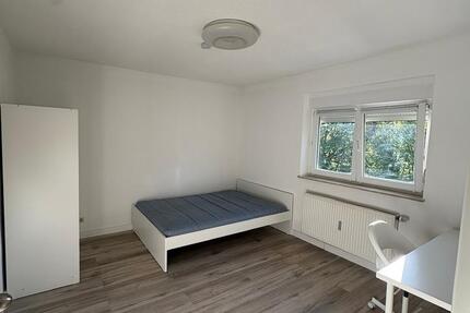 Wohnen auf Zeit Heilbronn Kernstadt - 1 Zimmer, 14 m&sup2;, 534&euro; | Angebot:26671249