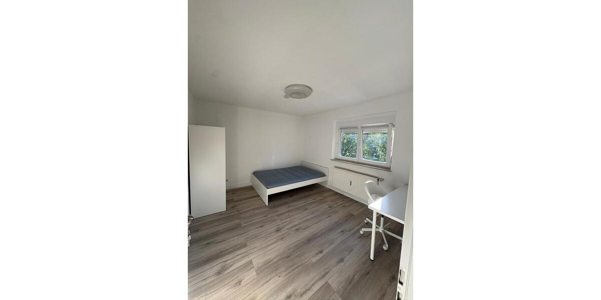 Wohnen auf Zeit Heilbronn Kernstadt - 1 Zimmer, 14 m&sup2;, 534&euro; | Angebot:26671249