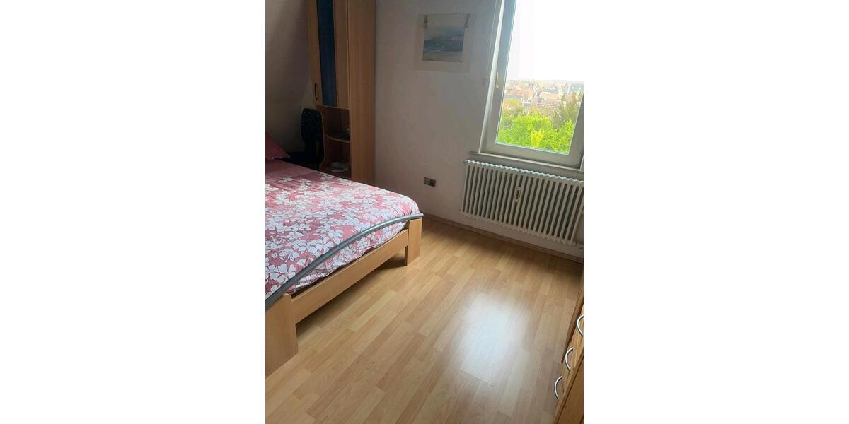 Maisonettenwohnung Stuttgart Zuffenhausen - 1 Zimmer, 100 m&sup2;, 1.400&euro; | Angebot:26444682