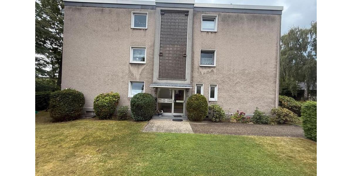 Etagenwohnung Dortmund Hörde - 3 Zimmer, 85 m&sup2;, 773&euro; | Angebot:26178008