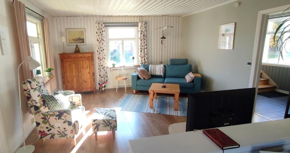 Etagenwohnung Bergisch Gladbach Alt-Frankenforst - 5 Zimmer, 100 m&sup2;, 700&euro; | Angebot:25195470