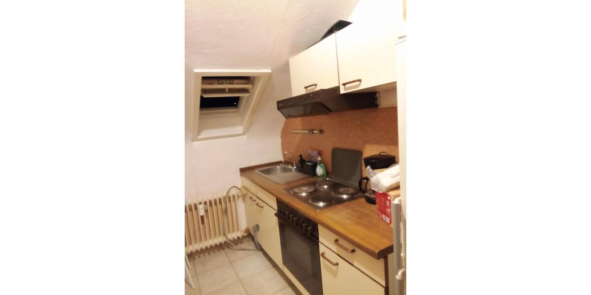 Wohnen auf Zeit Wiesloch - 1 Zimmer, 15 m&sup2;, 400&euro; | Angebot:26594568
