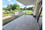 Großzügige 3-Zimmer-Wohnung mit XXL-Balkon im 1.OG -Neubau-Tiefgarage-Aufzug! - Etagenwohnung Burgstädt Burkersdorf | Angebot:26617302
