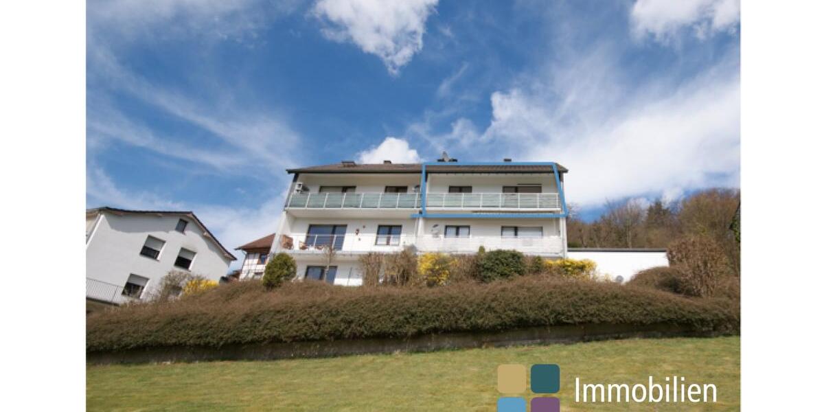 Etagenwohnung Simmerath - 2 Zimmer, 85 m&sup2;, 600&euro; | Angebot:24753462