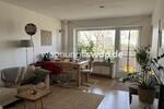 Etagenwohnung Münster Münster-West - 2 Zimmer, 55 m&sup2;, 654&euro; | Angebot:25856173