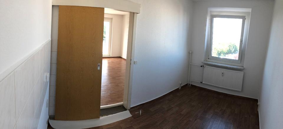 Etagenwohnung Greifswald Groß Schönwalde - 3 Zimmer, 60 m&sup2;, 650&euro; | Angebot:26532082