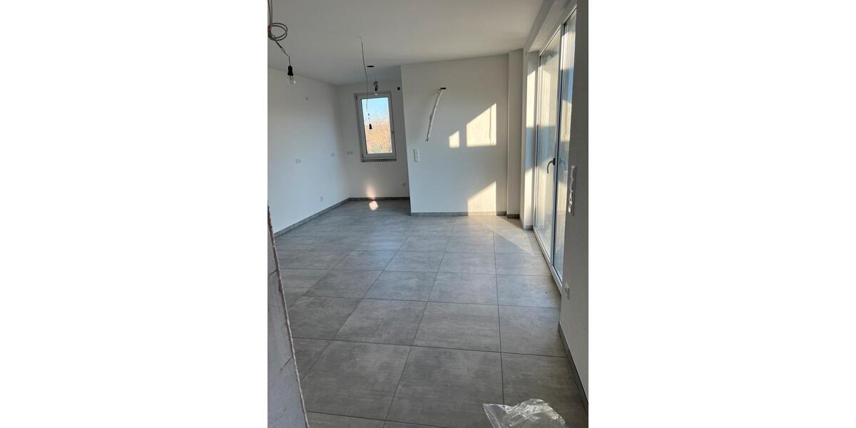 Erdgeschoßwohnung Mulfingen - 2 Zimmer, 55 m&sup2;, 850&euro; | Angebot:25965665