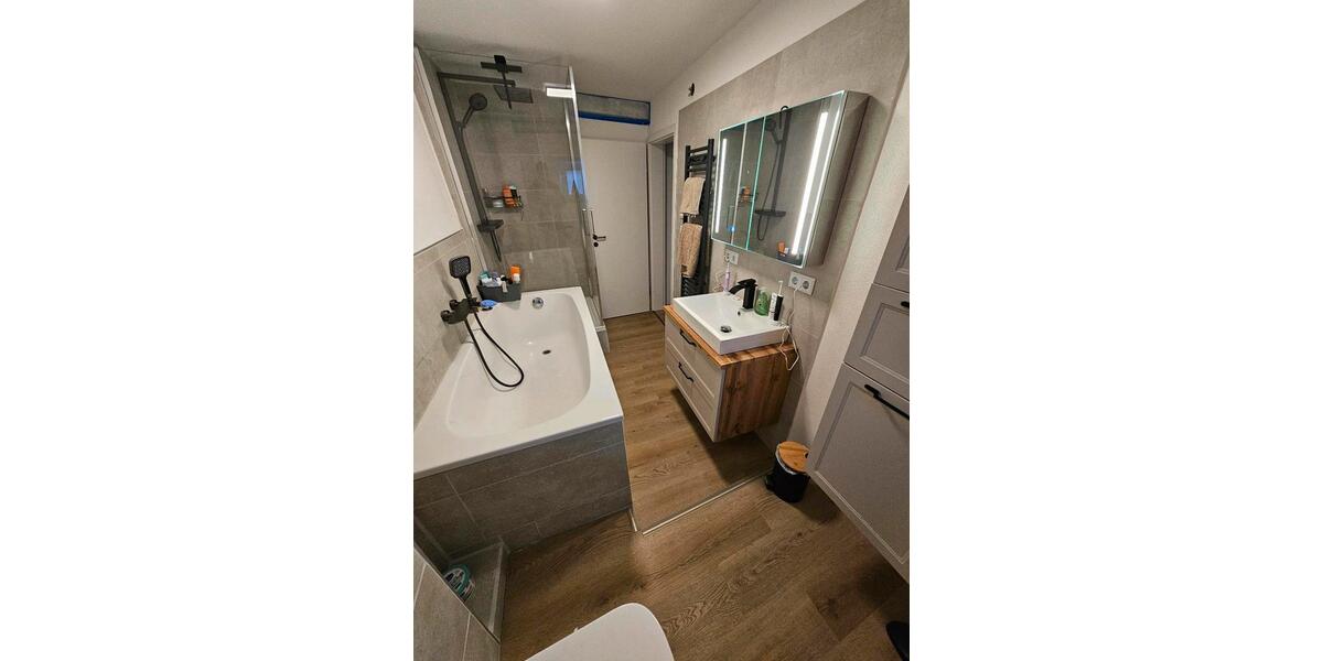 Erdgeschoßwohnung Altheim (Alb) - 2 Zimmer, 72 m&sup2;, 1.000&euro; | Angebot:24742832