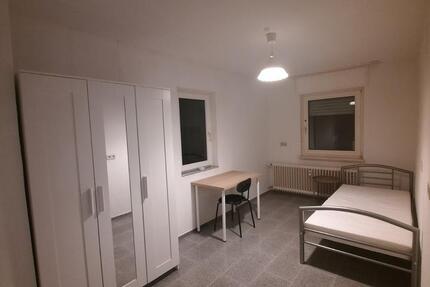 Wohnen auf Zeit Maulbronn - 2 Zimmer, 60 m&sup2;, 500&euro; | Angebot:23542724