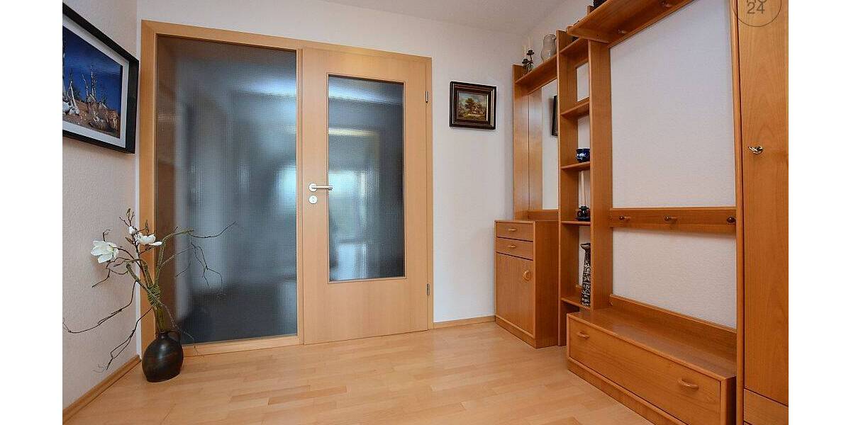 Etagenwohnung Hochdorf - 2 Zimmer, 74 m&sup2;, 1.590&euro; | Angebot:25742824