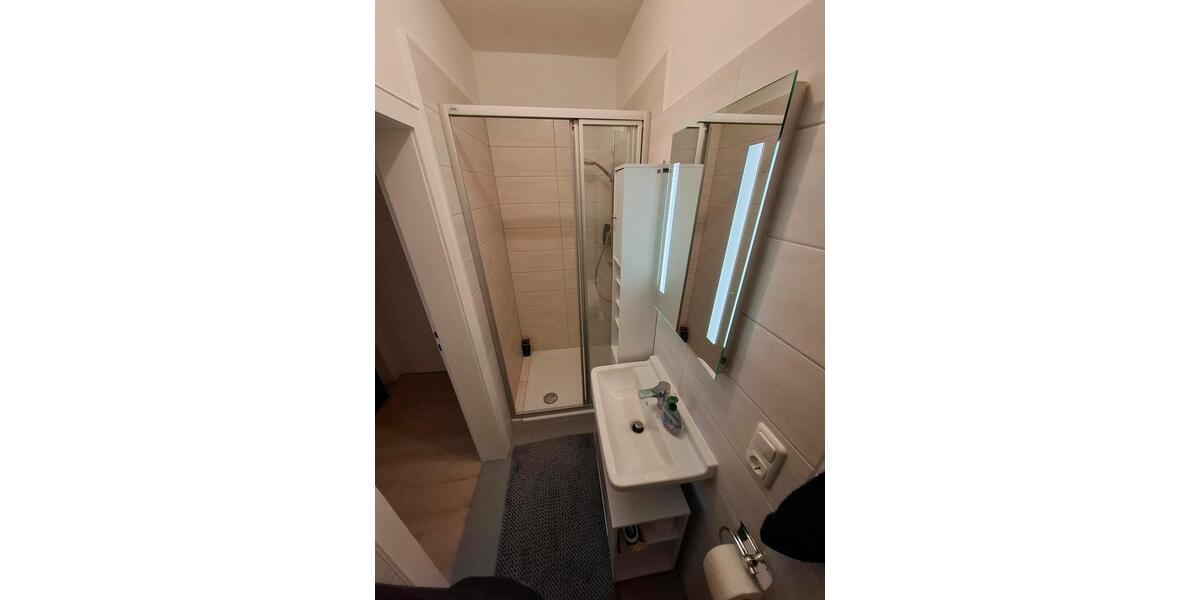 Wohnen auf Zeit Hameln - 1 Zimmer, 20 m&sup2;, 230&euro; | Angebot:26642668