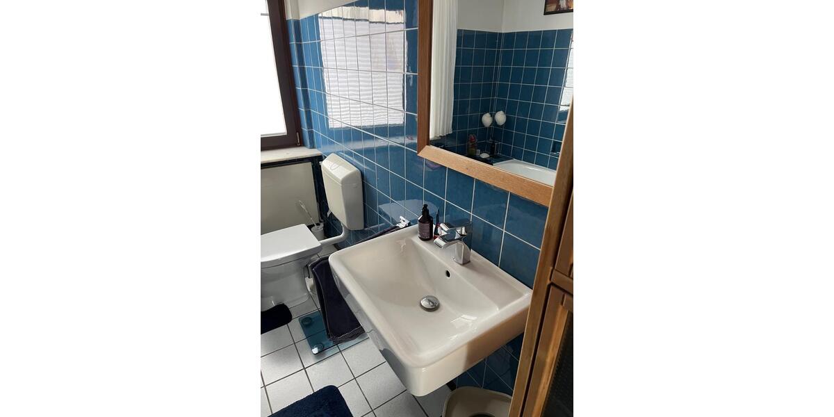 Etagenwohnung Kindenheim - 4 Zimmer, 99 m&sup2;, 1.150&euro; | Angebot:26039204