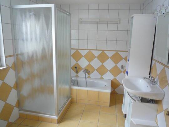 Moderne 2-Zimmer-Wohnung in 98527 Suhl nahe SRH-Klinikum 2 zimmer