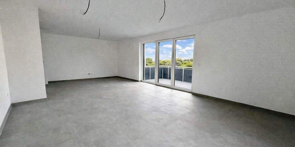 Etagenwohnung Neudenau - 3 Zimmer, 80 m&sup2;, 1.040&euro; | Angebot:25701381