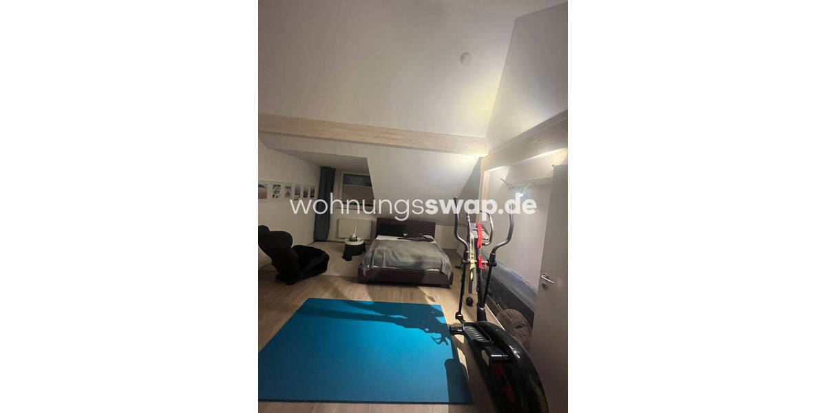 Etagenwohnung Berlin Friedrichshagen - 5 Zimmer, 128 m&sup2;, 1.500&euro; | Angebot:26183248