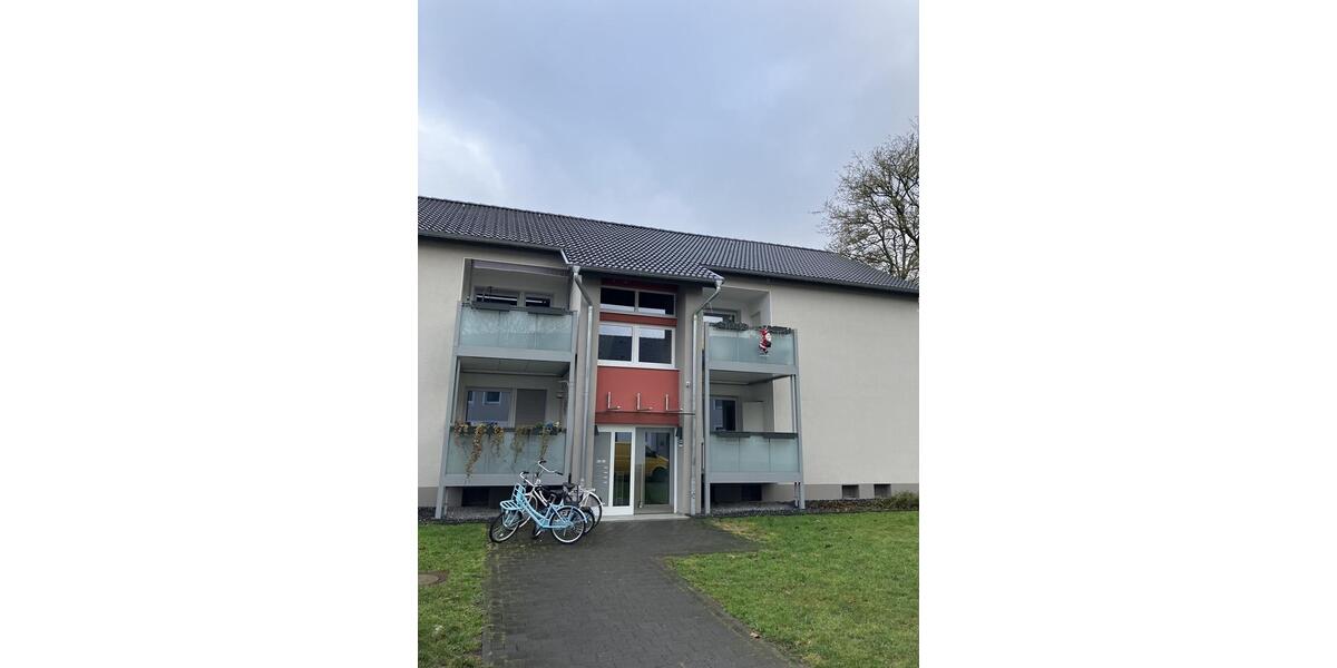 Erdgeschoßwohnung Krefeld Gartenstadt - 3.5 Zimmer, 65 m&sup2;, 622&euro; | Angebot:25064783