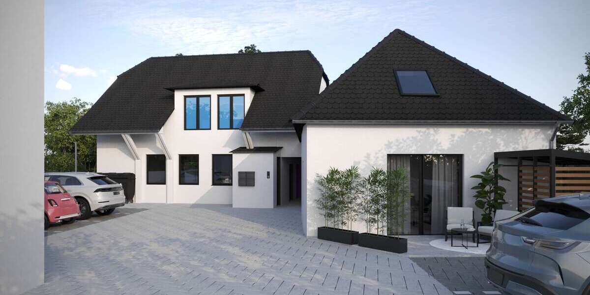 Einfamilienhaus Wörth am Rhein - 4 Zimmer, 148 m&sup2;, 2.100&euro; | Angebot:25857184