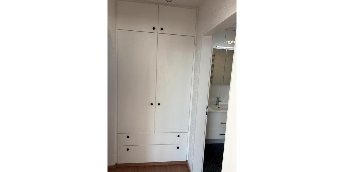 Maisonettenwohnung Ilsfeld - 2.5 Zimmer, 59 m&sup2;, 980&euro; | Angebot:26036242