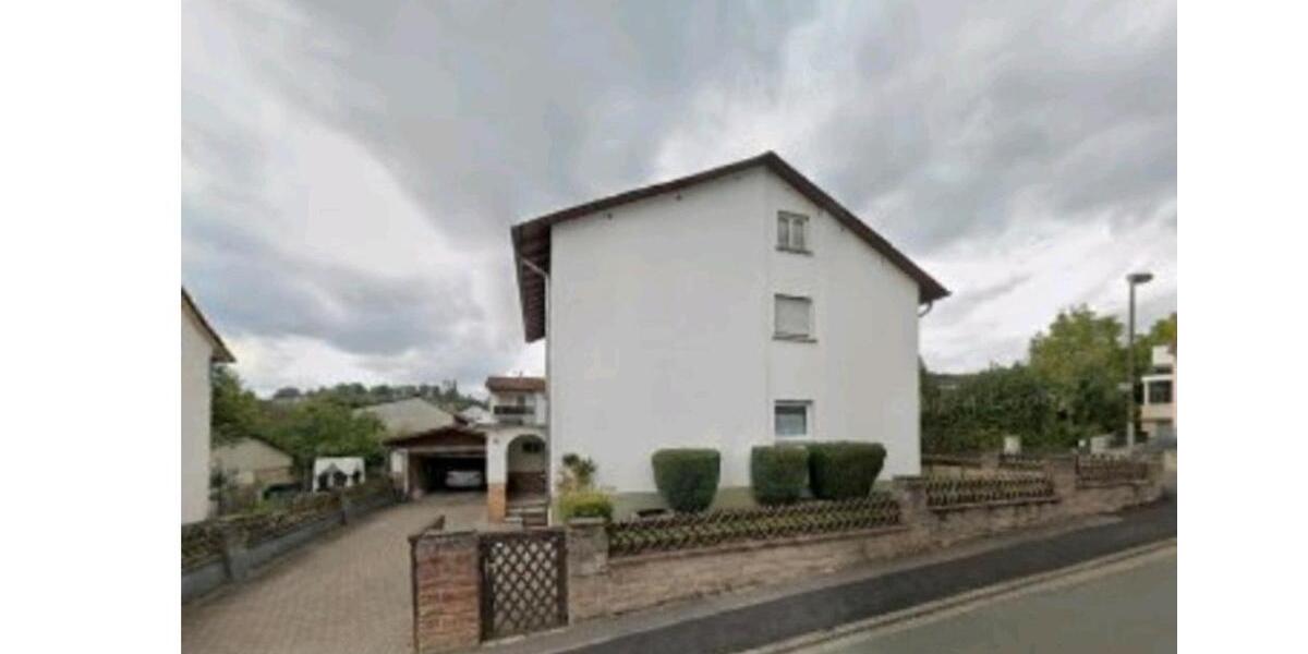 Etagenwohnung Gießen Anneröder Siedlung - 4 Zimmer, 105 m&sup2;, 1.300&euro; | Angebot:24755021