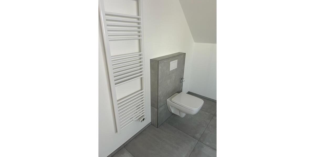 Maisonettenwohnung Rheine - 3 Zimmer, 75 m&sup2;, 990&euro; | Angebot:26587521