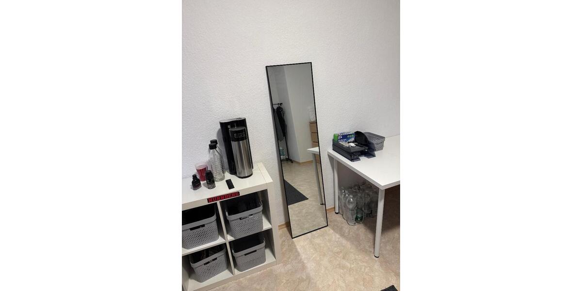 Wohnen auf Zeit Coburg - 1 Zimmer, 14 m&sup2;, 375&euro; | Angebot:26015500