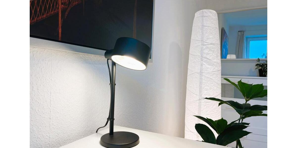 Wohnen auf Zeit Augsburg Haunstetten-Siebenbrunn - 1 Zimmer, 11 m&sup2;, 589&euro; | Angebot:26560891