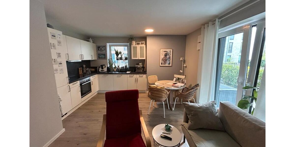 Wohnen auf Zeit Lüneburg Ebensberg - 3 Zimmer, 72 m&sup2;, 1.500&euro; | Angebot:26214469