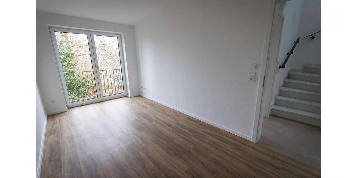Reihenhaus Edewecht - 6 Zimmer, 122 m&sup2;, 1.710&euro; | Angebot:23857364