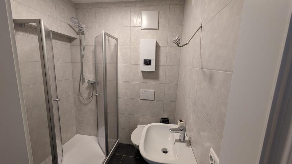 Wohnen auf Zeit Gießen - 1 Zimmer, 20 m&sup2;, 490&euro; | Angebot:26287145