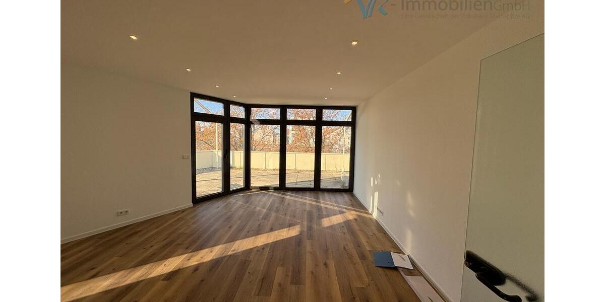 Etagenwohnung Ginsheim-Gustavsburg Gustavsburg - 3.5 Zimmer, 107 m&sup2;, 1.498&euro; | Angebot:23861449