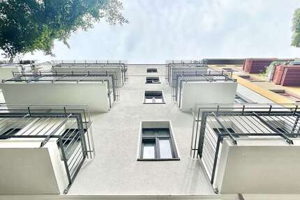 Wohnung zum Mieten in Berlin 1.079 € 40.79 m²