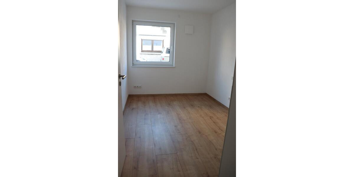 Erdgeschoßwohnung Dillingen an der Donau - 3 Zimmer, 65 m&sup2;, 830&euro; | Angebot:26586639