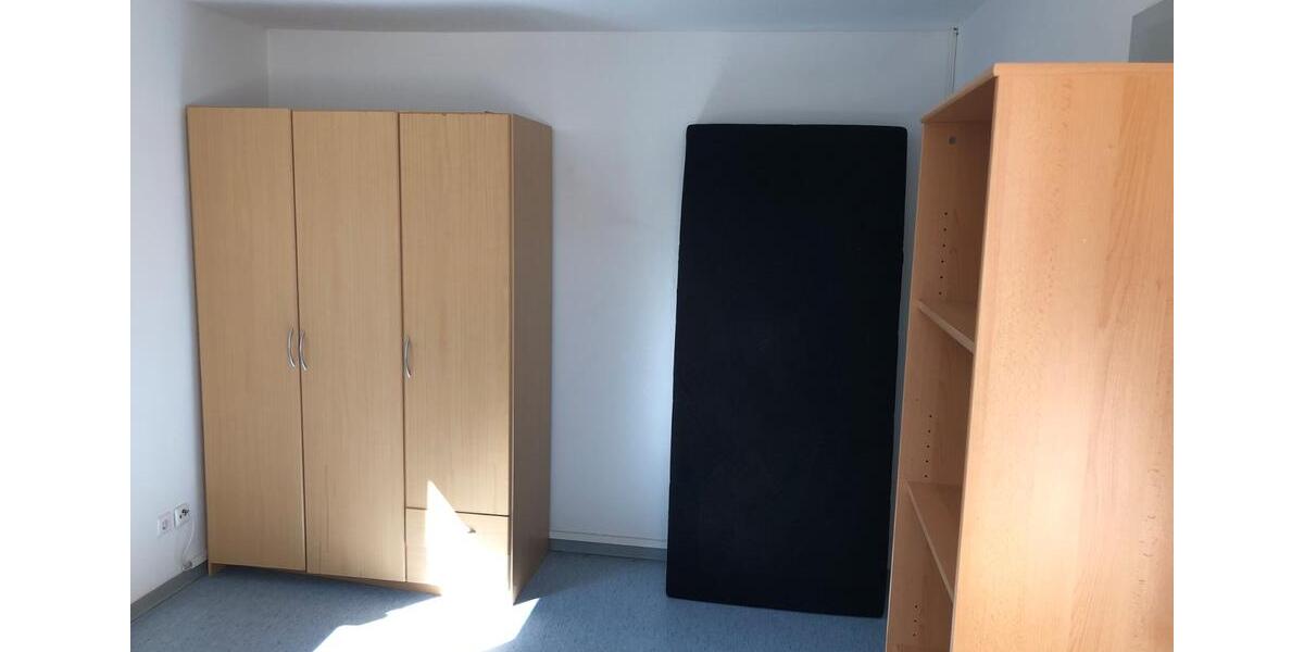 2 WG-Zimmer für Studenten, Nähe Hochschule Esslingen 11 zimmer