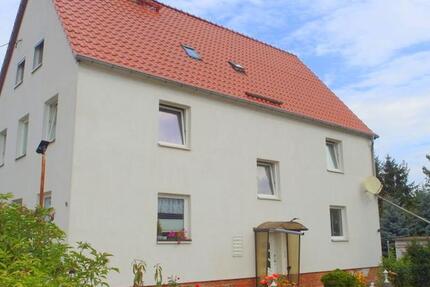 Wohnung Zeithain - 2 Zimmer, 48 m&sup2;, 300&euro; | Angebot:26649286