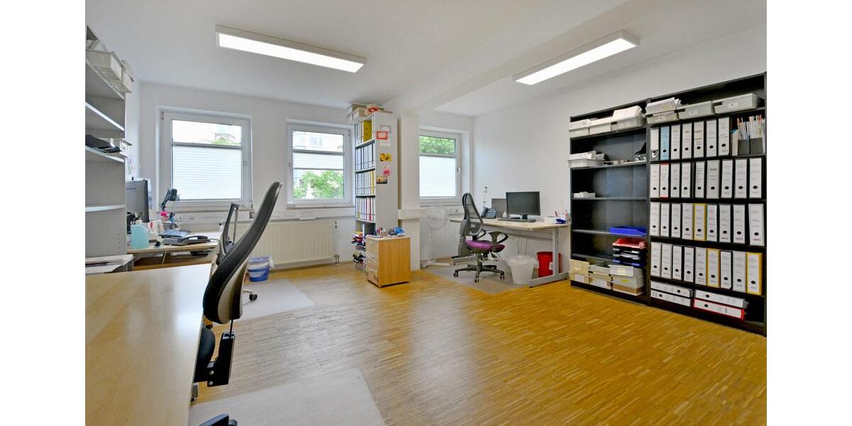 Gewerbeobjekt Kassel Vorderer Westen - 4.900&euro; | Angebot:24751096