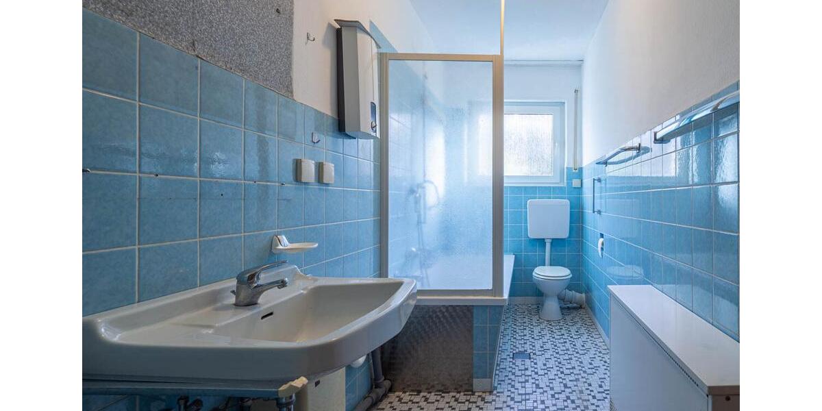 Etagenwohnung Meschede - 3 Zimmer, 82 m&sup2;, 450&euro; | Angebot:25781061