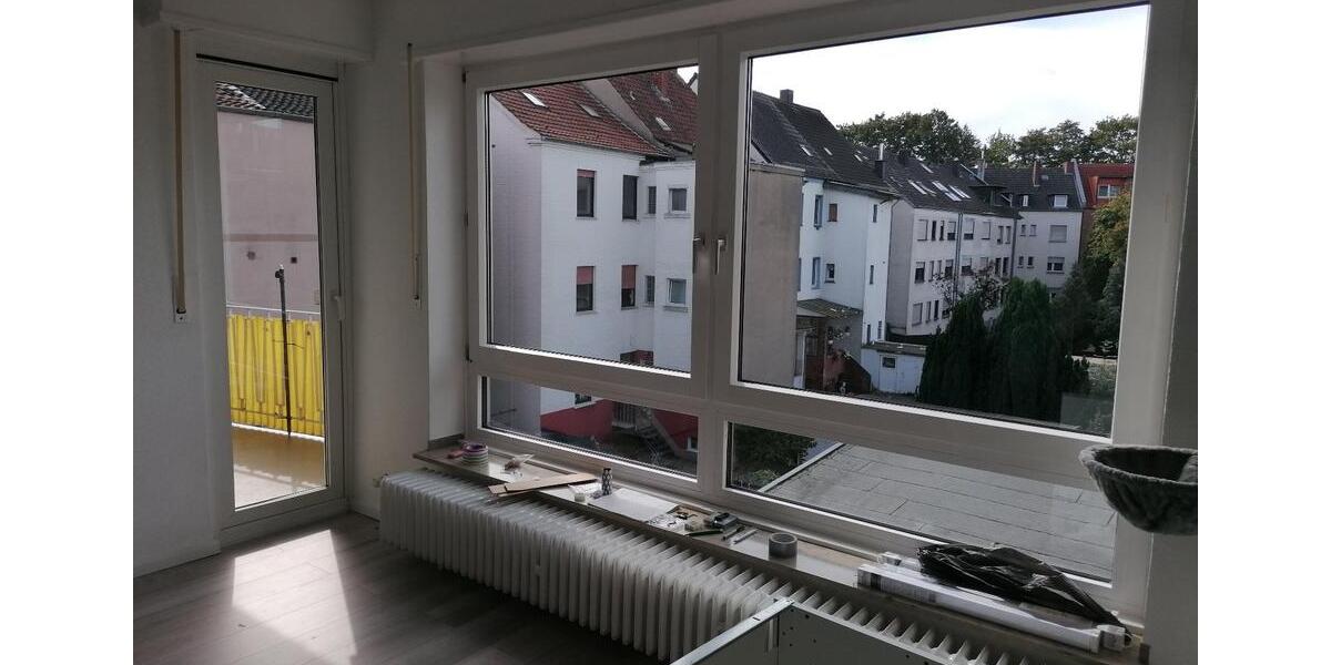 Etagenwohnung Hamm - 3 Zimmer, 73 m&sup2;, 695&euro; | Angebot:25050214