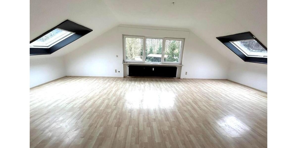 Dachgeschoßwohnung Altenstadt - 2 Zimmer, 75 m&sup2;, 850&euro; | Angebot:24831112