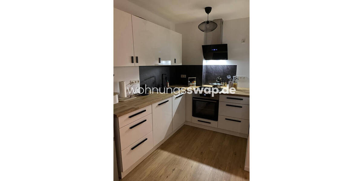 Etagenwohnung Berlin Biesdorf - 3 Zimmer, 72 m&sup2;, 798&euro; | Angebot:25924815
