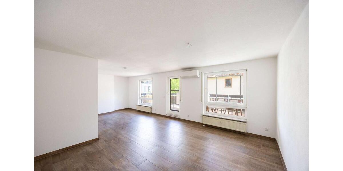 Etagenwohnung Steinheim an der Murr - 3.5 Zimmer, 85 m&sup2;, 1.110&euro; | Angebot:26592748