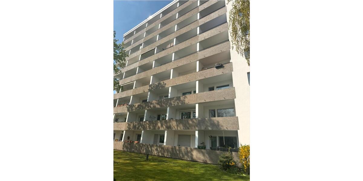 Etagenwohnung Neu-Isenburg Isenburg - 1 Zimmer, 35 m&sup2;, 500&euro; | Angebot:26613009