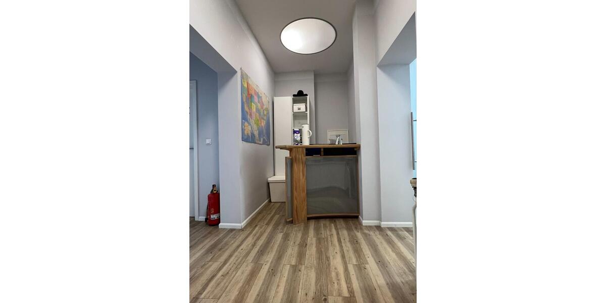 Gewerbeobjekt Kiel Blücherplatz - 650&euro; | Angebot:24515178