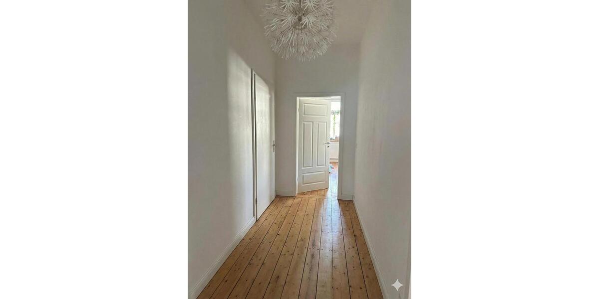 Etagenwohnung Ilmenau - 3 Zimmer, 98 m&sup2;, 930&euro; | Angebot:25162167