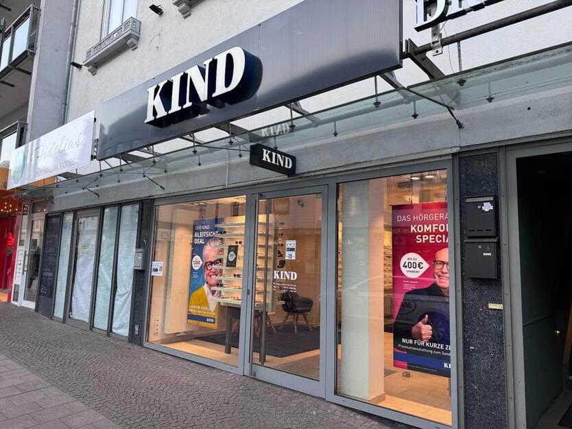 Attraktive Gewerbeeinheit in Top-Lage der Lübecker Innenstadt