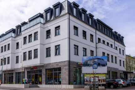 Wohnung zum Mieten in Warstein 505 € 37.66 m² 2 zimmer