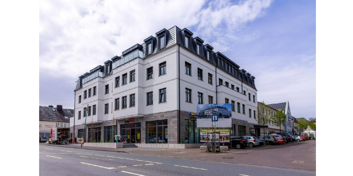 Wohnung zum Mieten in Warstein 505 € 37.66 m² 2 zimmer