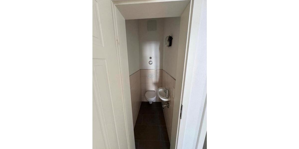 Etagenwohnung Würzburg Sanderau - 1 Zimmer, 20 m&sup2;, 630&euro; | Angebot:24974911