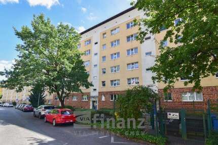Wohnung Chemnitz Markersdorf - 3 Zimmer, 57 m&sup2;, 387&euro; | Angebot:27449850